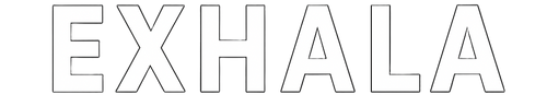 Exhala